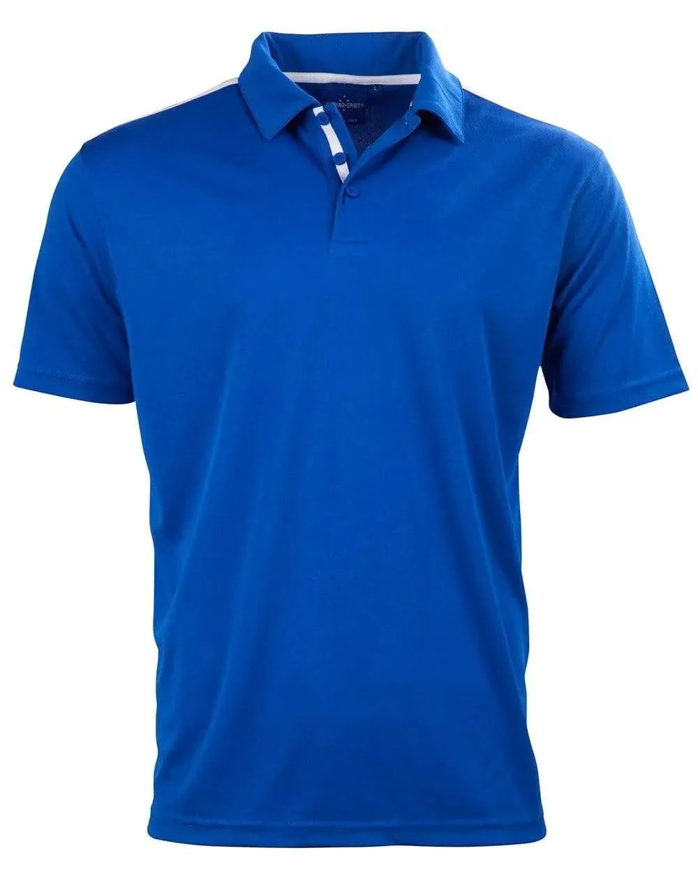 Winning Spirit STATEN Men's Polo Shirt PS83